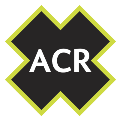 acr logo - sea tow savings club participant