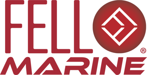 fell marine logo - sea tow savings club participant