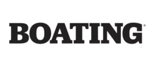 boating magazine logo sea tow savings club participant - deals and discounts