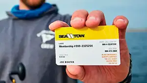 must-have safety equipment to keep on your boat Sea Tow membership