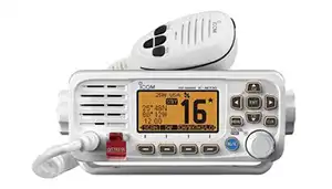 must-have safety equipment to keep on your boat VHF Radio