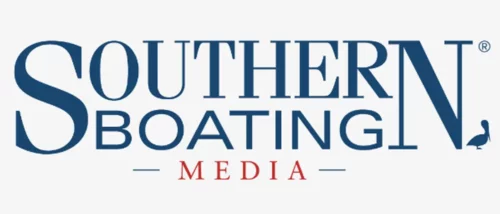 southern boating logo. sea tow savings club participant - deals and discounts